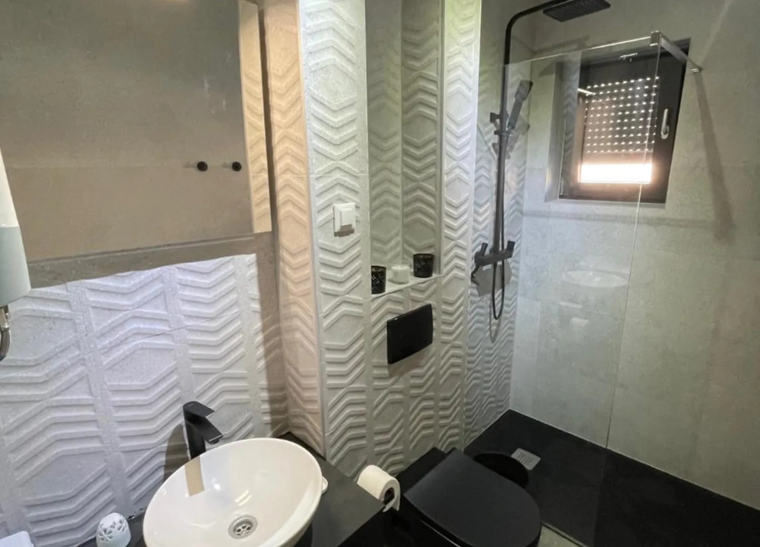 Sea View Apartment Dolphin Mandre Croatia