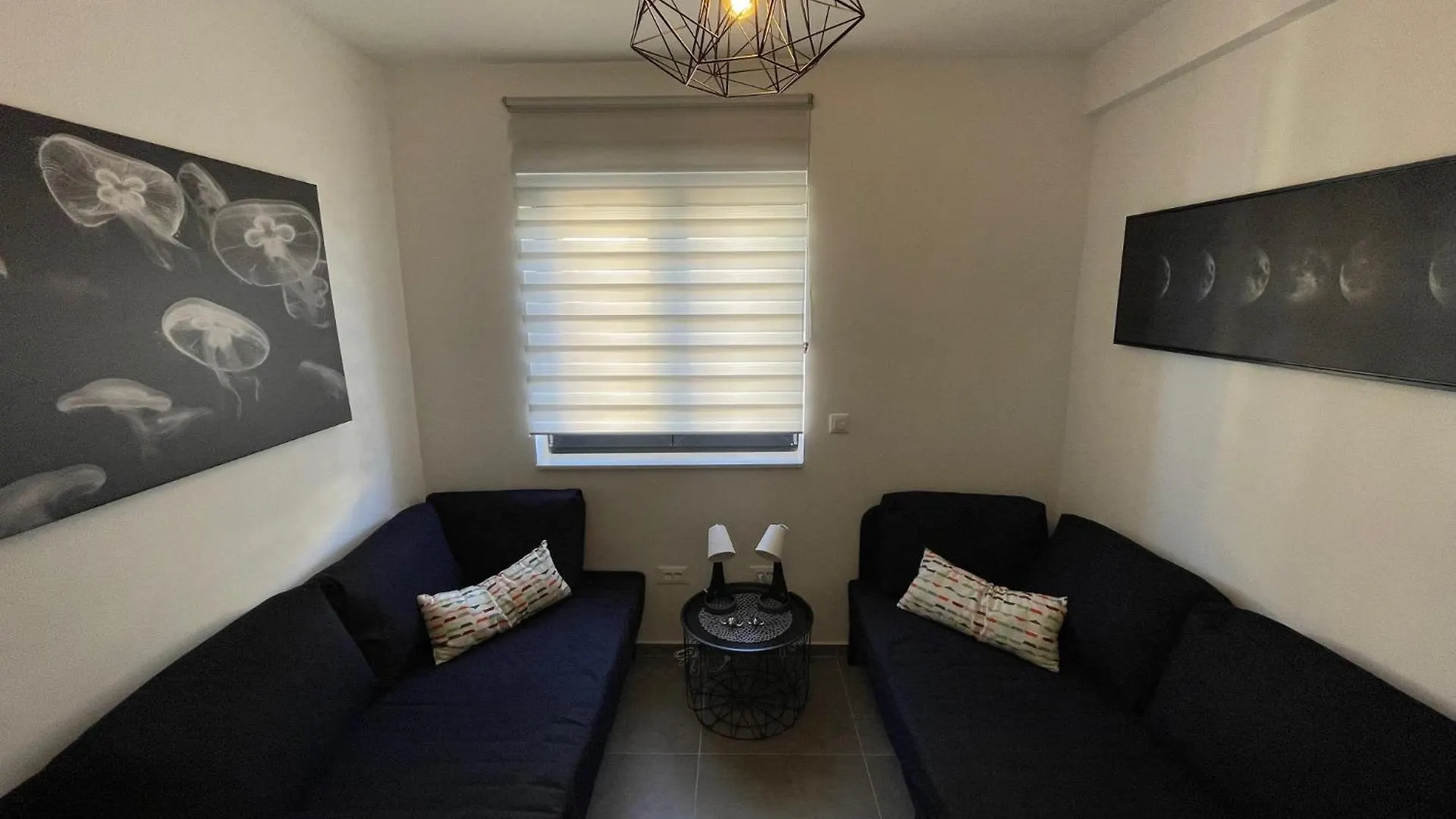 Sea View Apartment Dolphin Mandre