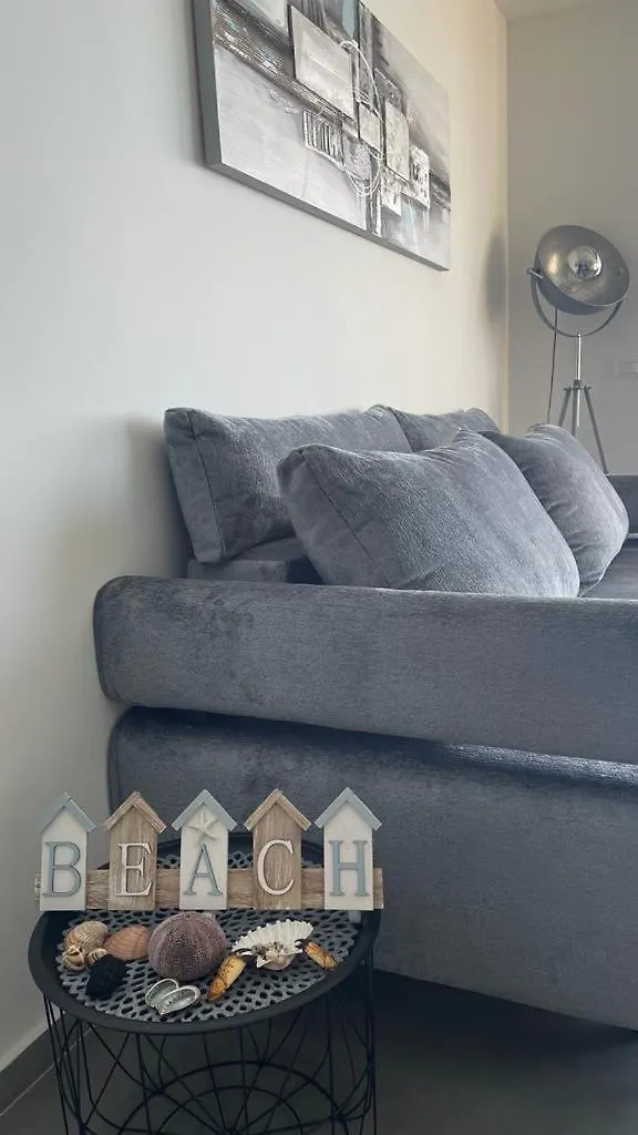 Sea View Apartment Dolphin Mandre